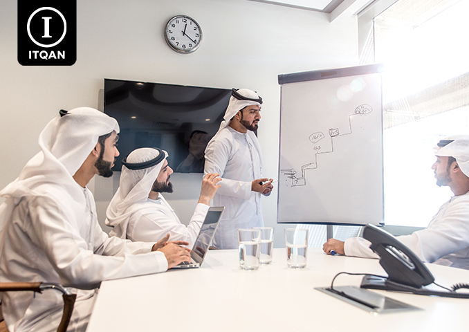كيفية تأسيس شركة في دبي: الخطوات والمميزات