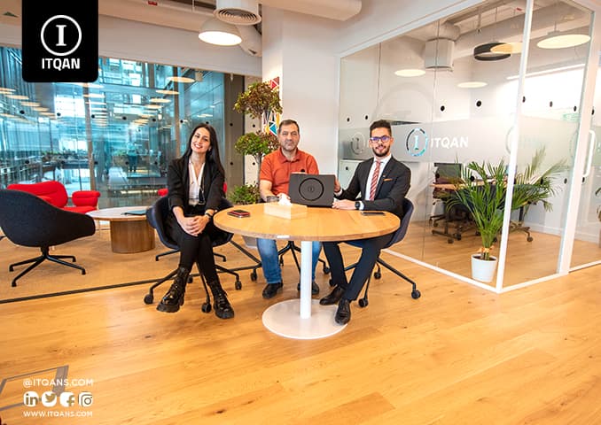 تأسيس شركة في المنطقة الحرة في دبي