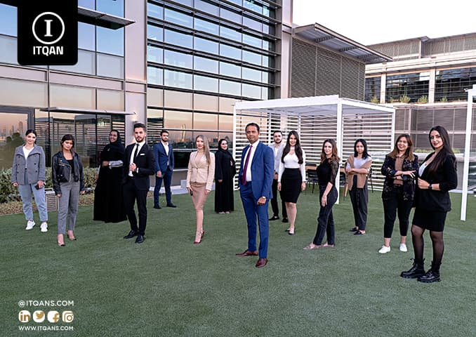 تأسيس شركة في دبي الجنوب