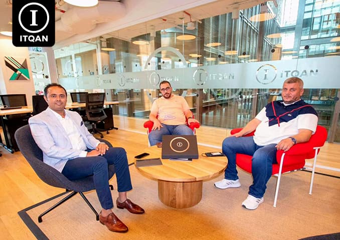 تأسيس شركة في دبي المنطقة الحرة