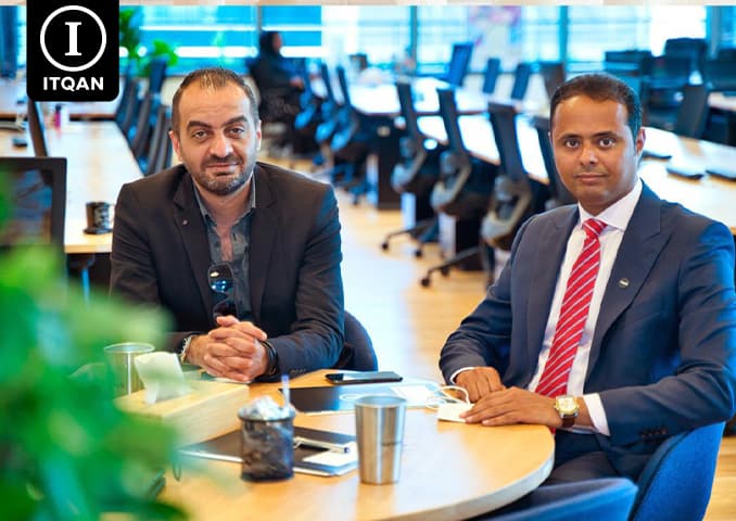 خطوات تأسيس شركة في دبي