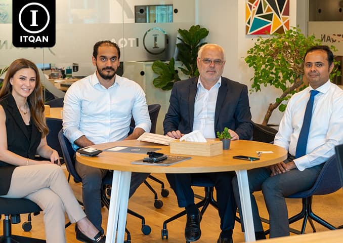 طرق تأسيس شركة في دبي. طرق تأسيس شركة في دبي