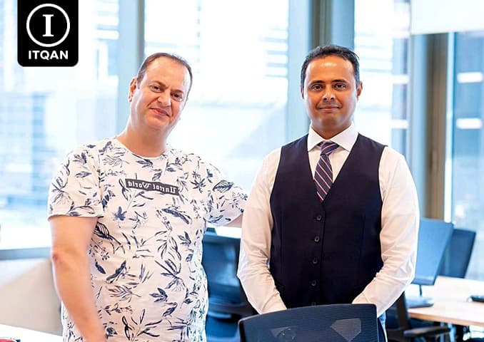 كيفيه تأسيس شركة في المنطقة الحرة عجمان