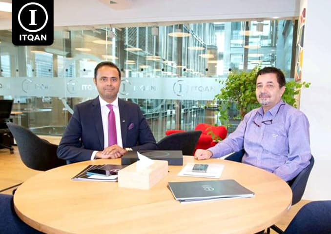 خطوات تأسيس شركات اعمال في دبي