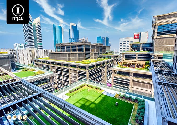 مميزات فتح شركة في دبي